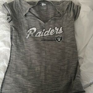 Raiders top